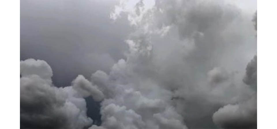 Inmet publica alerta de tempestades em Mato Grosso; temperatura deve cair 5 graus