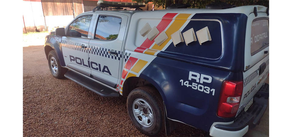 Criança que dormia em rede morre após pilar cair e atingir sua cabeça