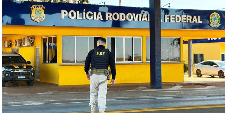 Tráfego de carretas será restringido nas rodovias de Mato Grosso domingo durante eleições