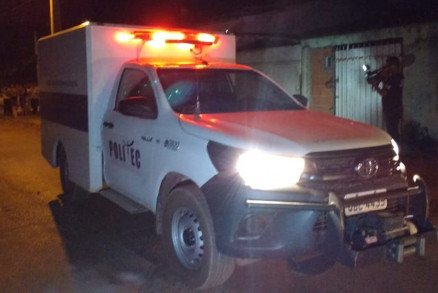 Homem tenta beijar amigo é enforcado e acaba morrendo