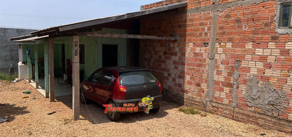 Homem foi encontrado morto  com requintes de crueldades