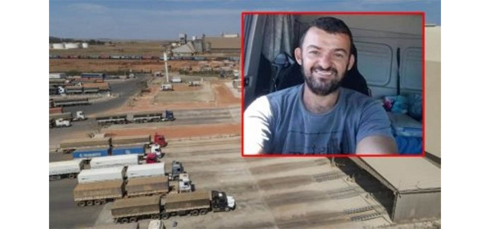 Produtor rural morre esmagado embaixo de trator