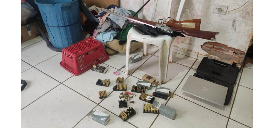 Roubo e furto de veículos pesados crescem 50% em MT