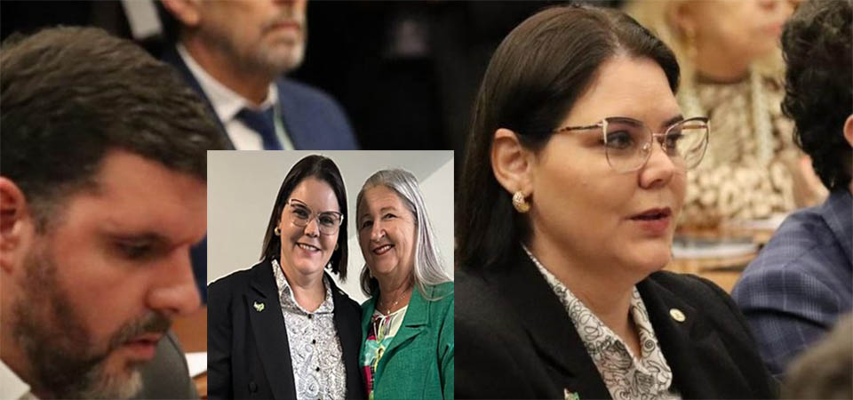 Operação da PF combate máfia no Incra em MT