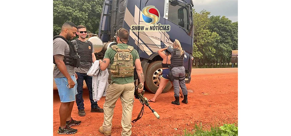 Porto: Homem é preso por assediar menina de 08 anos dentro de supermercado