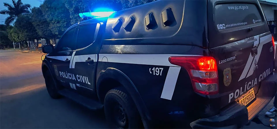 Polícia Civil cumpre 19 mandados contra influenciadores digitais que divulgavam jogos online ilegais