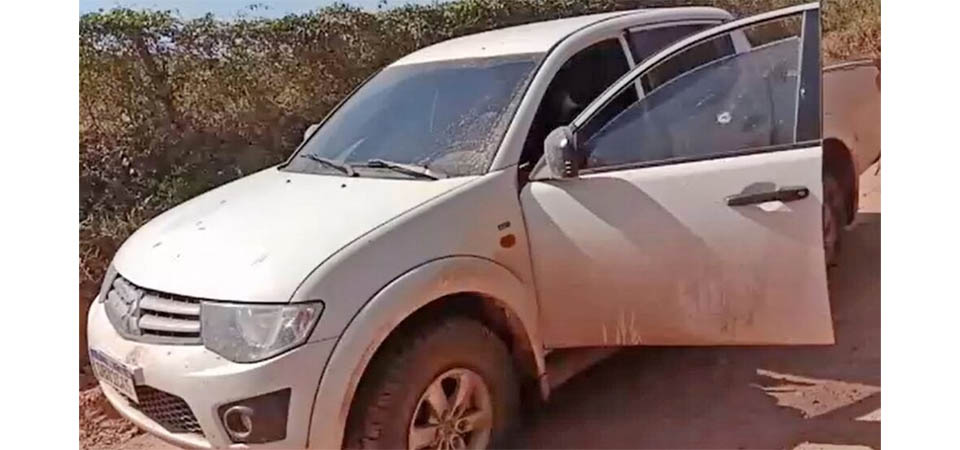 Juiz vê possível “legítima defesa da posse” e manda soltar acusado de balear produtor rural