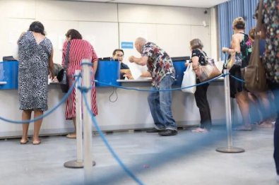 7,3 milhões de aposentados precisam fazer a prova de vida