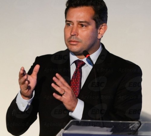 Ministro anuncia início das obras de oito pontes na BR-242 em Mato Grosso