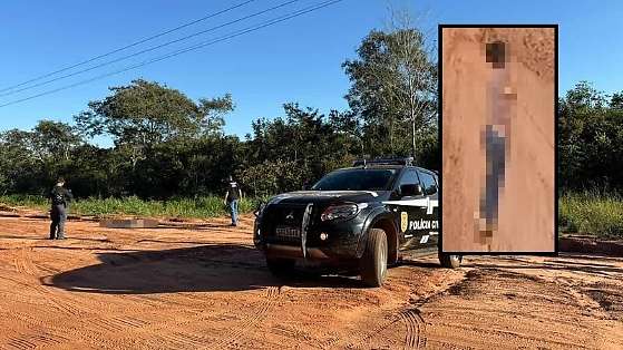 Passageiro é assassinado e motorista de app é baleado