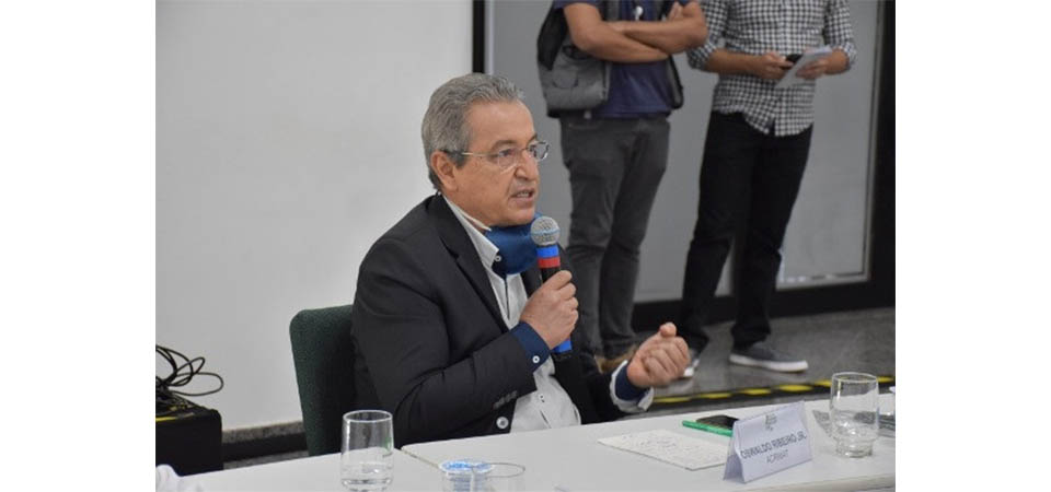 O produtor rural está tendo que ‘se virar’ para não perder as próprias terras