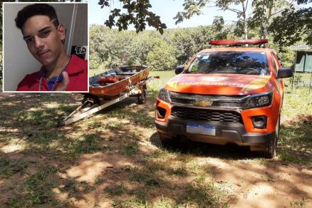 Jovem que sumiu há 7 dias é encontrado morto