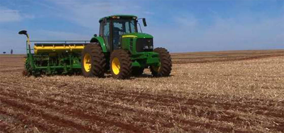 TRT condena fazenda a indenizar em R$ 100 mil viúva de trabalhador que teve o crânio esmagado durante plantio