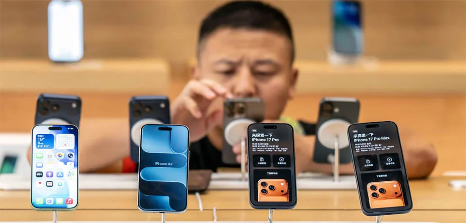 Inteligência Artificial é a principal causa da escassez global de chips de memória