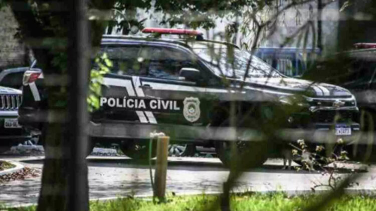 Empresário tenta matar filho após ser questionado sobre caso com 3 mulheres