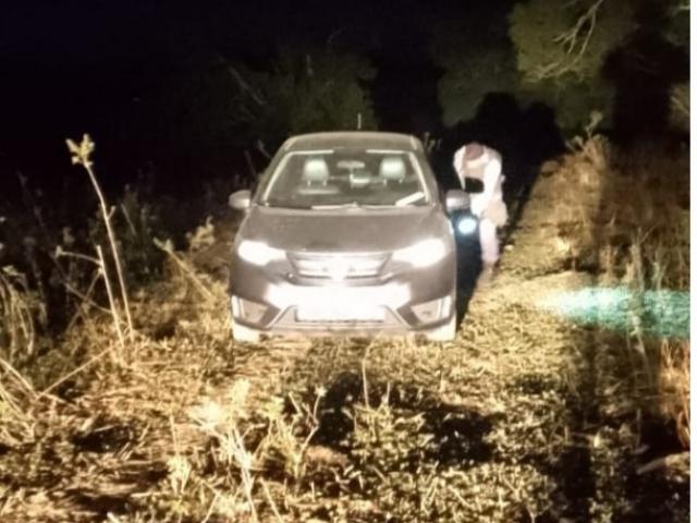 Mulher reconhece assaltante e só não levou tiro na cabeça porque  arma falhou