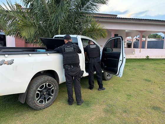 Cira investiga esquema que sonegou R$ 30 milhões de ICMS na venda de gado entre MT e RO