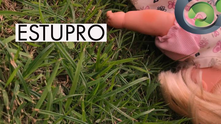 Homem é detido acusado de abusar sexualmente da enteada de 9 anos