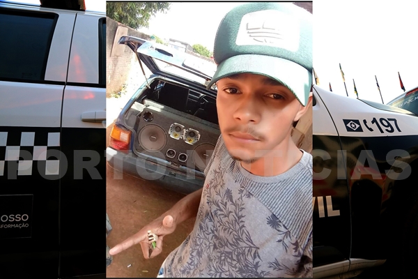 Porto: Homem é morto a tiros após se envolver em briga