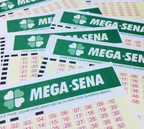 Mega-Sena, concurso 1.953: aposta única acerta todas as dezenas
