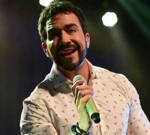 Padre Fábio de Melo enfrenta Síndrome do Pânico