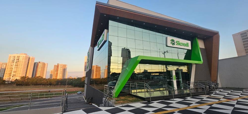 Sicredi Ouro Verde MT/PA inaugura novas instalações das agências Agro Cuiabá e Historiador, na Capital