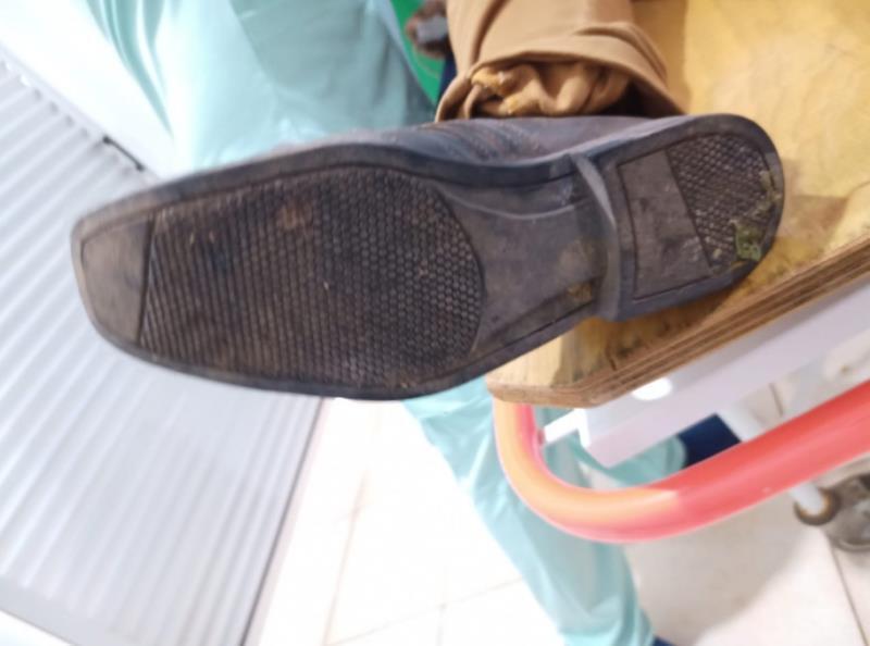 Bandido que sequestrou e estuprou menina de 11 anos morre em troca de tiros com a PM