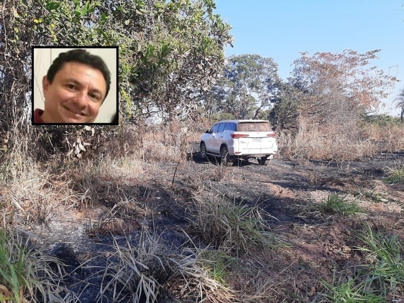 Contador responsável por planejar roubo que resultou na morte de advogado é preso