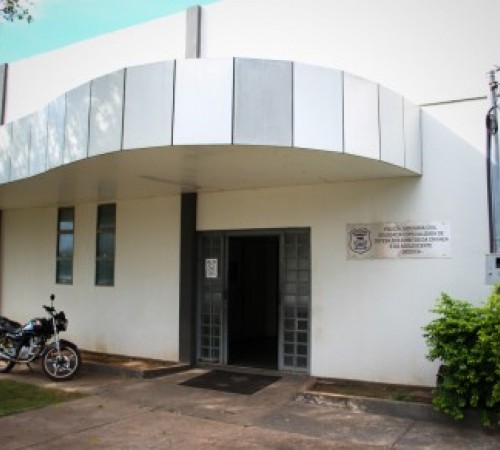 Homem marca encontro com menor e acaba preso pela Polícia