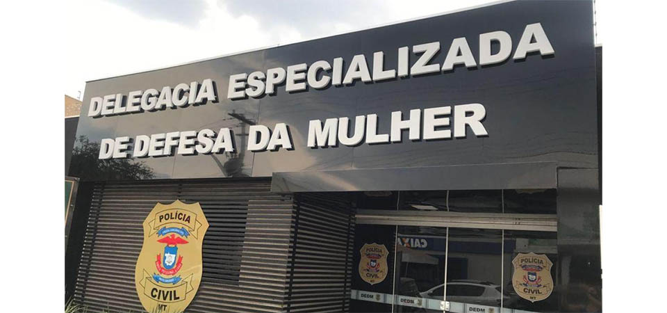 Agressor é preso por expor vídeo íntimo da ex e ligar mais de 20 vezes em 3 horas