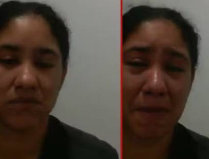 Nora diz que matou sogra por acreditar que luto pela mãe impediria marido de deixá-la