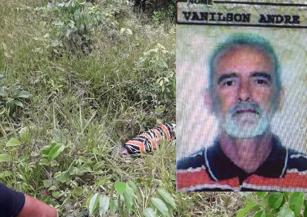 Caminhoneiro morre às margens da BR-163 picado por cobra