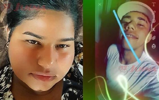 Irmãos são mortos com tiros de pistola