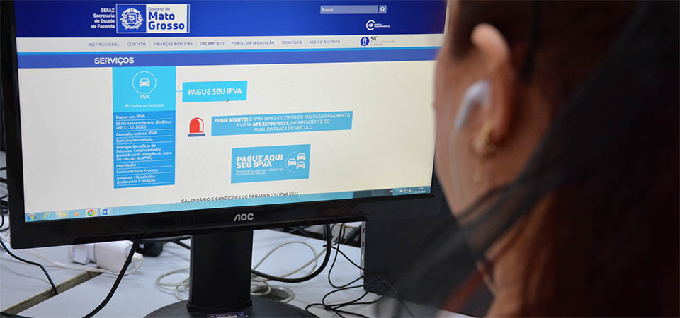 Prazo para pagamento do IPVA encerra no dia 31 de maio