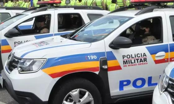 Homem coloca veneno na comida do irmão e enterra corpo no quintal de casa