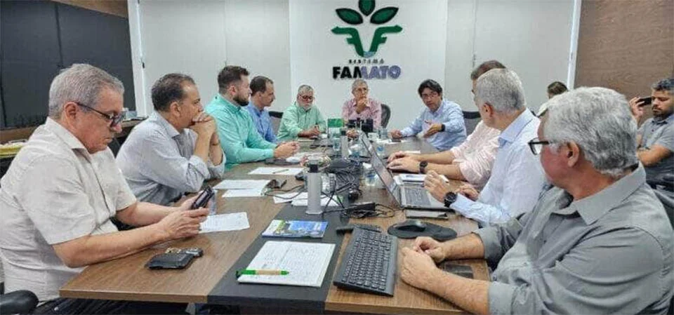 Entidades do Fórum Agro cobram suspensão do CAR Digital 2.0 para segurança jurídica do produtor rural