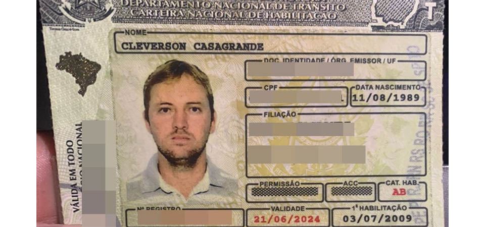 Homem é morto a tiros na chácara após destruir ceva de paca de vizinho