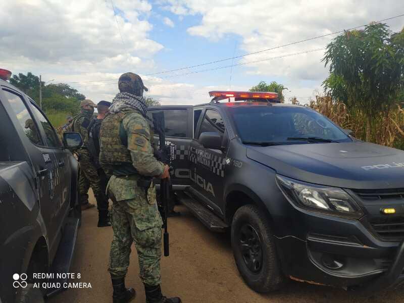 Delegado diz que esquema do novo cangaço está desvendado