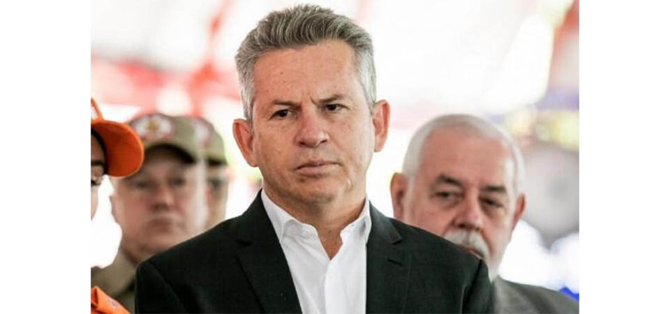 Governador pede prioridade para pavimentar BRs 242 e 158 e duplicar 163 em MT