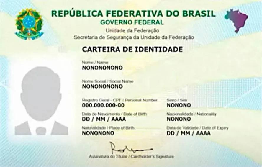 Entenda como e quando a nova Carteira de Identidade Nacional será obrigatória no INSS