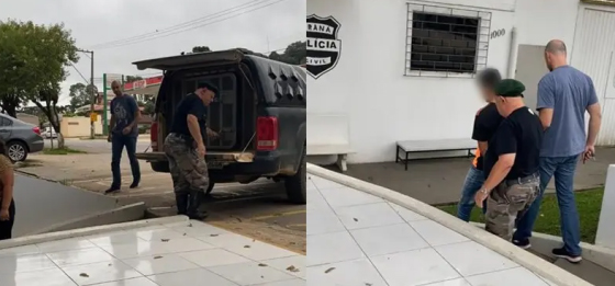 Padrasto engravida enteada de 15 anos com consentimento da mãe