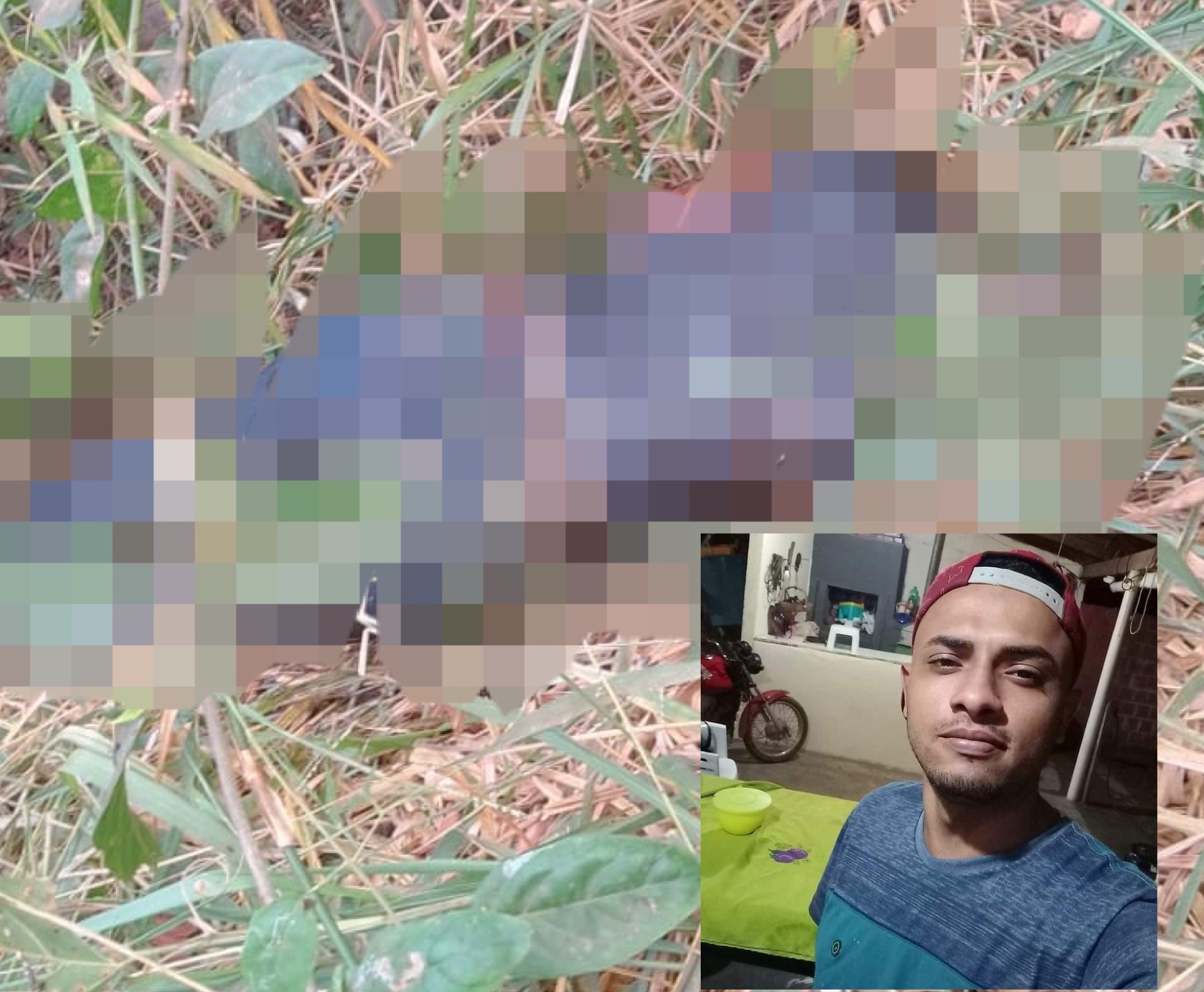 Ipiranga: Corpo de homem desaparecido é encontrado em decomposição