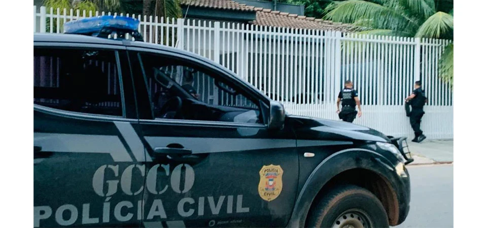 Polícia Civil deflagra operação contra esquema criminoso na intermediação e desvio de cargas agrícolas