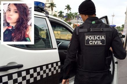 Polícia prende membros de facção que mataram jovem e mais 3