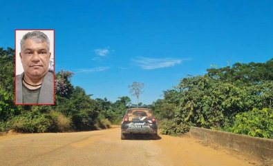 Esposa e amante são identificados pela Polícia Civil como autores de homicídio de servidor público