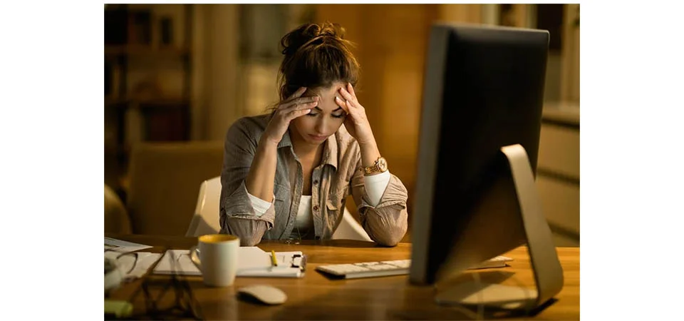 Psiquiatra explica o que é e como tratar a depressão funcional