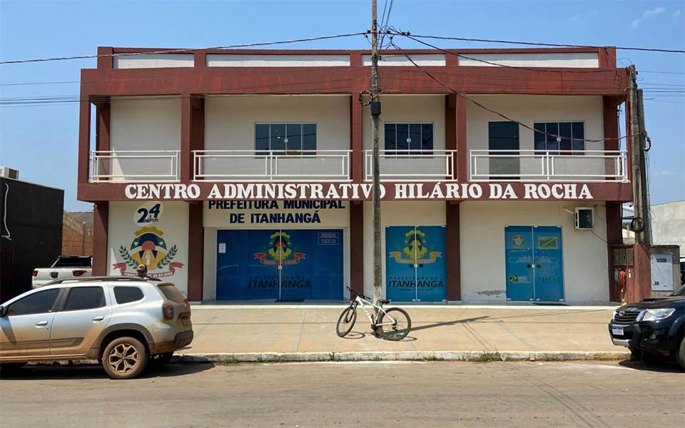 Itanhangá: Prefeitura vai fazer licitação para aquisição de alimentos da agricultura familiar