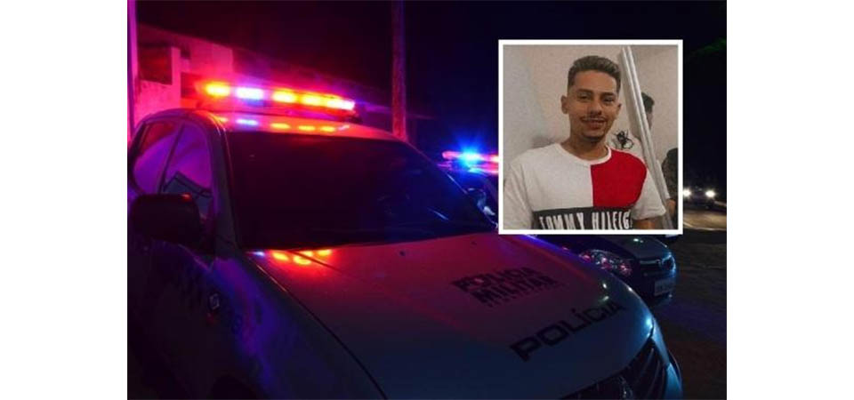 Um morre e outro fica ferido após troca de tiros com policiais