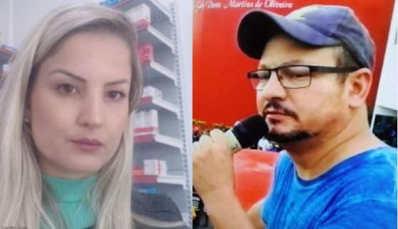 Jornalista não aceita fim de relacionamento, atira na ex e comete suicídio
