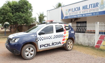 Menor de idade ameaça atear fogo em residência de coordenadora de escola